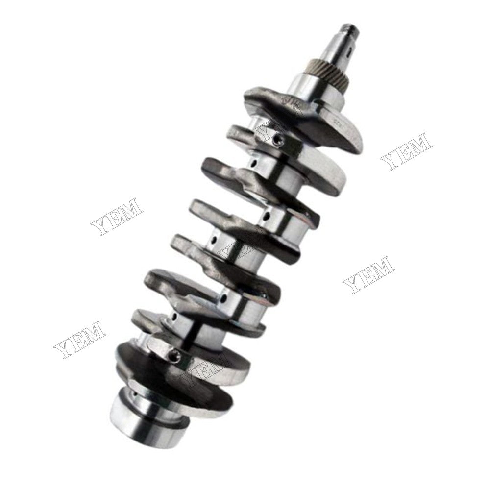 For Perkins Engine 404D-22 404C-22 404C-22T 404D-22T Crankshaft T430998 For Perkins