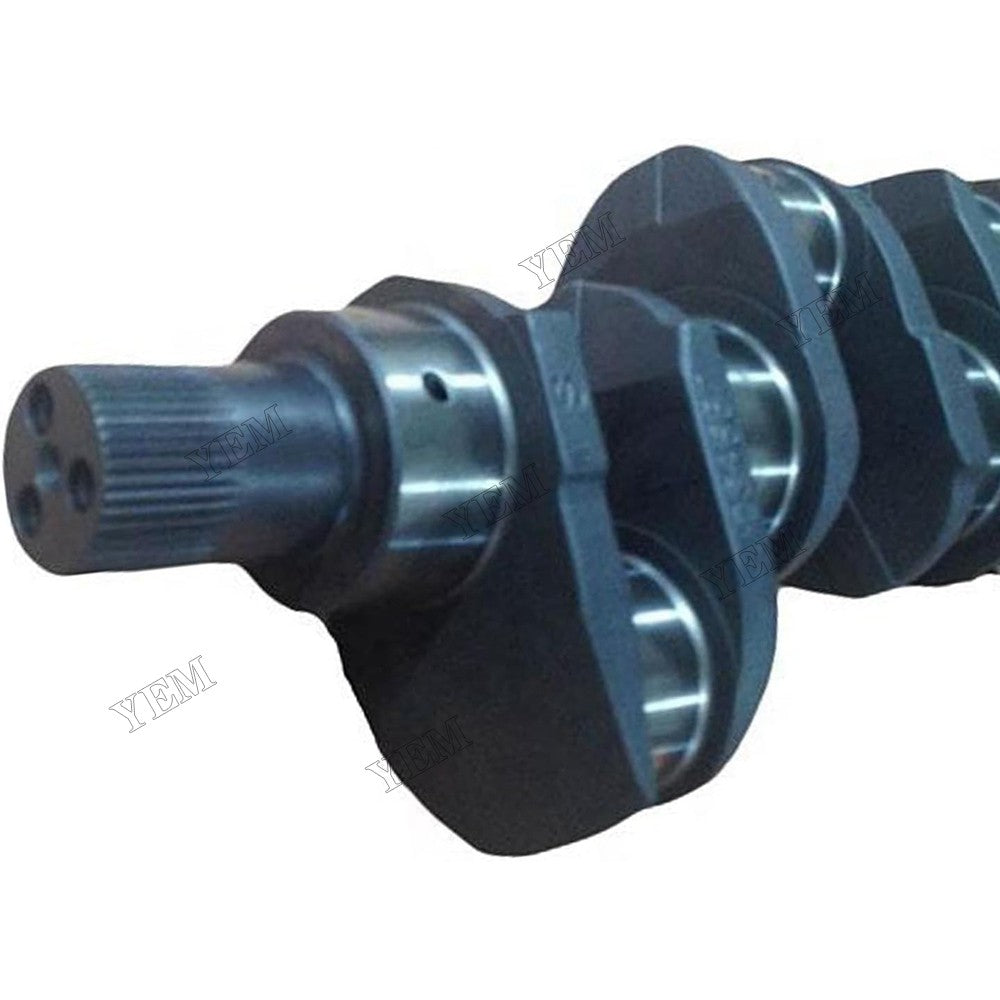 For Perkins Engine 1004-4 1004-40 1004-40T 1004-42 1004-4T Crankshaft ZZ90238 ZZ90081 ZZ90143 ZZ90093 For Perkins