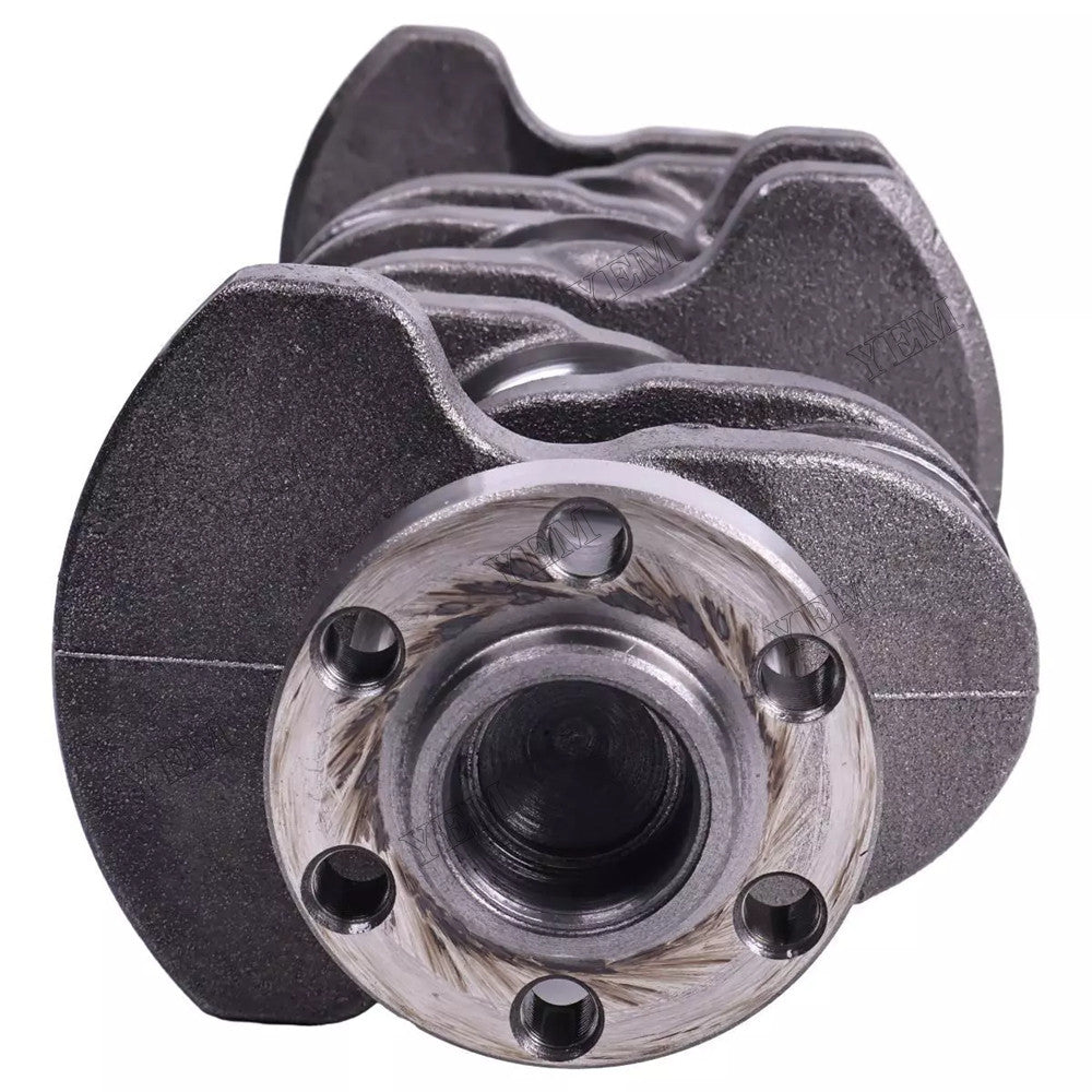 For Mazda FE Engine 626 DX LX GT B2000 Crankshaft FE5011301B For Mazda