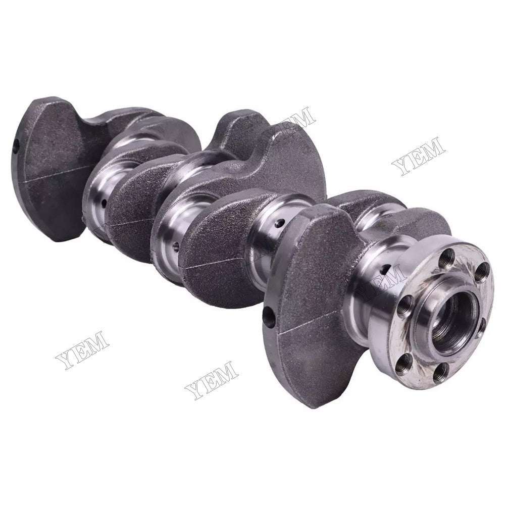 For Mazda FE Engine 626 DX LX GT B2000 Crankshaft FE5011301B For Mazda