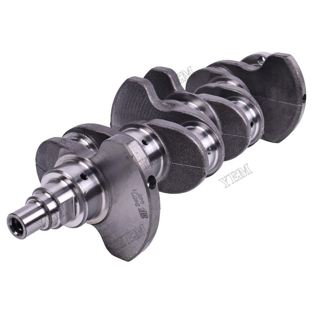 For Mazda FE Engine 626 DX LX GT B2000 Crankshaft FE5011301B For Mazda