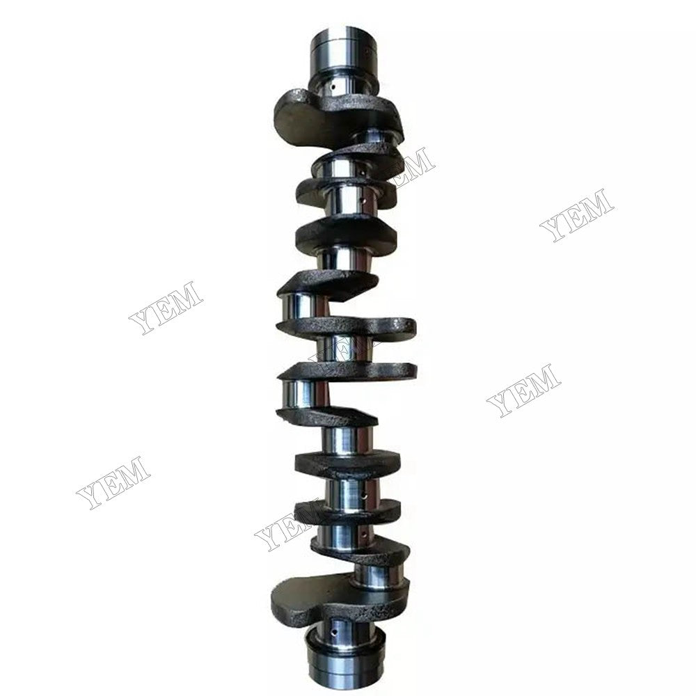 For Isuzu Engine 6HK1 JCB Excavator JS330 JS330XD JS290 JS360 Crankshaft 02/801731 For Isuzu