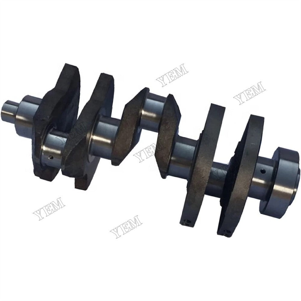For Deutz Engine F3L912 F3L912W F4L912 F4L912W Crankshaft 02931044