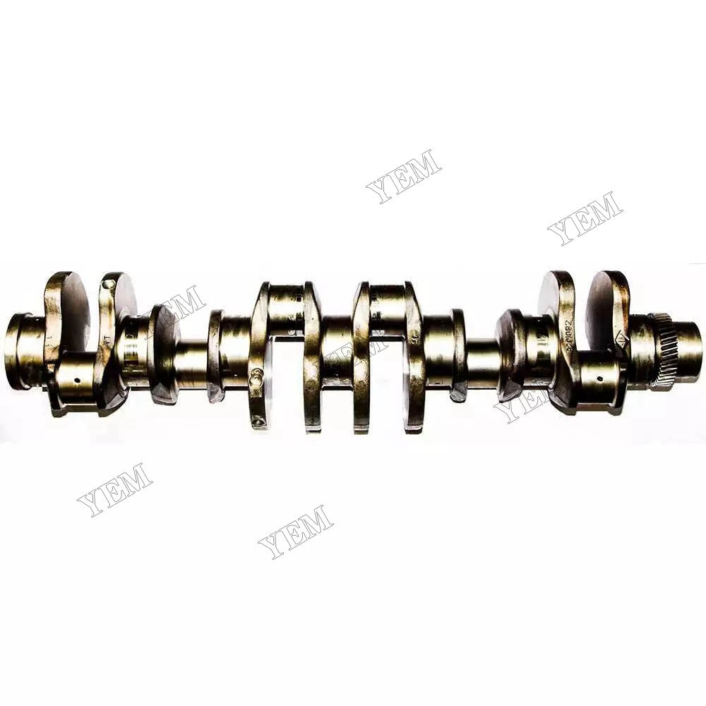 For Cummins K19 KTA19 QSK19 QSK38 QSNT14 Crankshaft 3347569