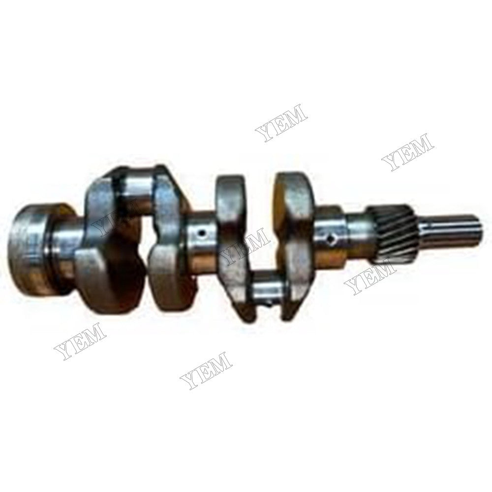 For Kubota Zero-turn Mower GZD15-HD GZD15-LD GZD15 Tractor BX1500D BX1500E Engine Z602 Crankshaft 1G460-23012 1G460-23010