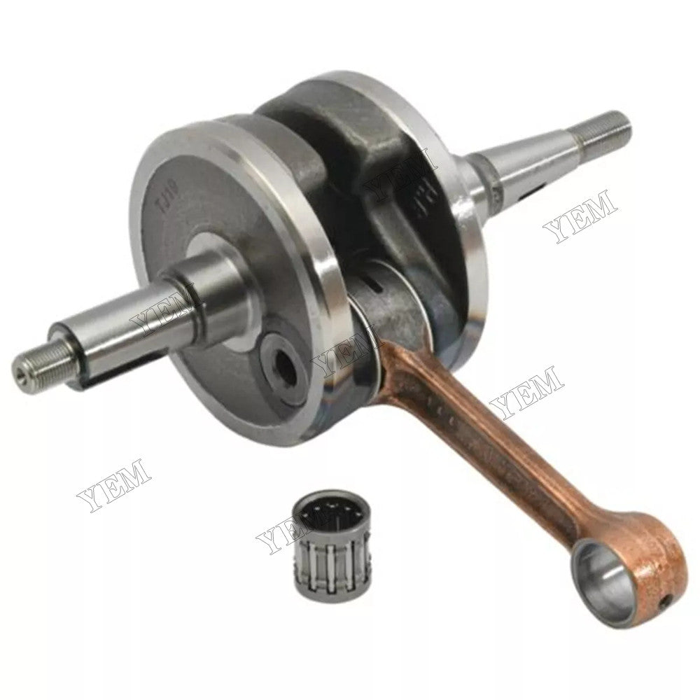 For Yamaha ATV YFS200M YFS200K YFS200B YFS200T YFS200H YFS200F YFS200P YFS200N YFS200U YFS200E Crankshaft Assembly 37F-11400-00-00 For Yamaha