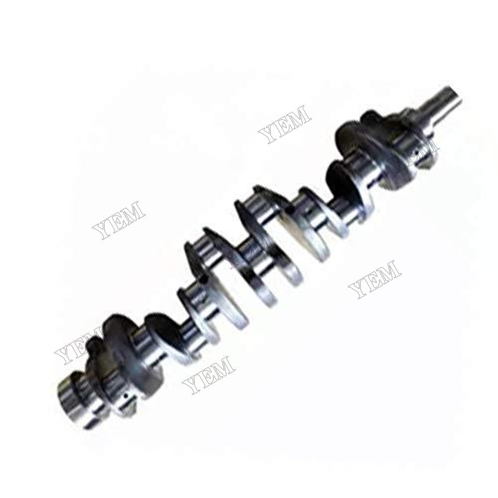 For Doosan Engine GE08TI Crankshaft 15107-00183A