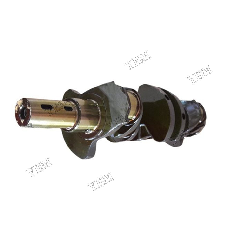 For Komatsu Engine 4D88E Crankshaft YM129407-21000
