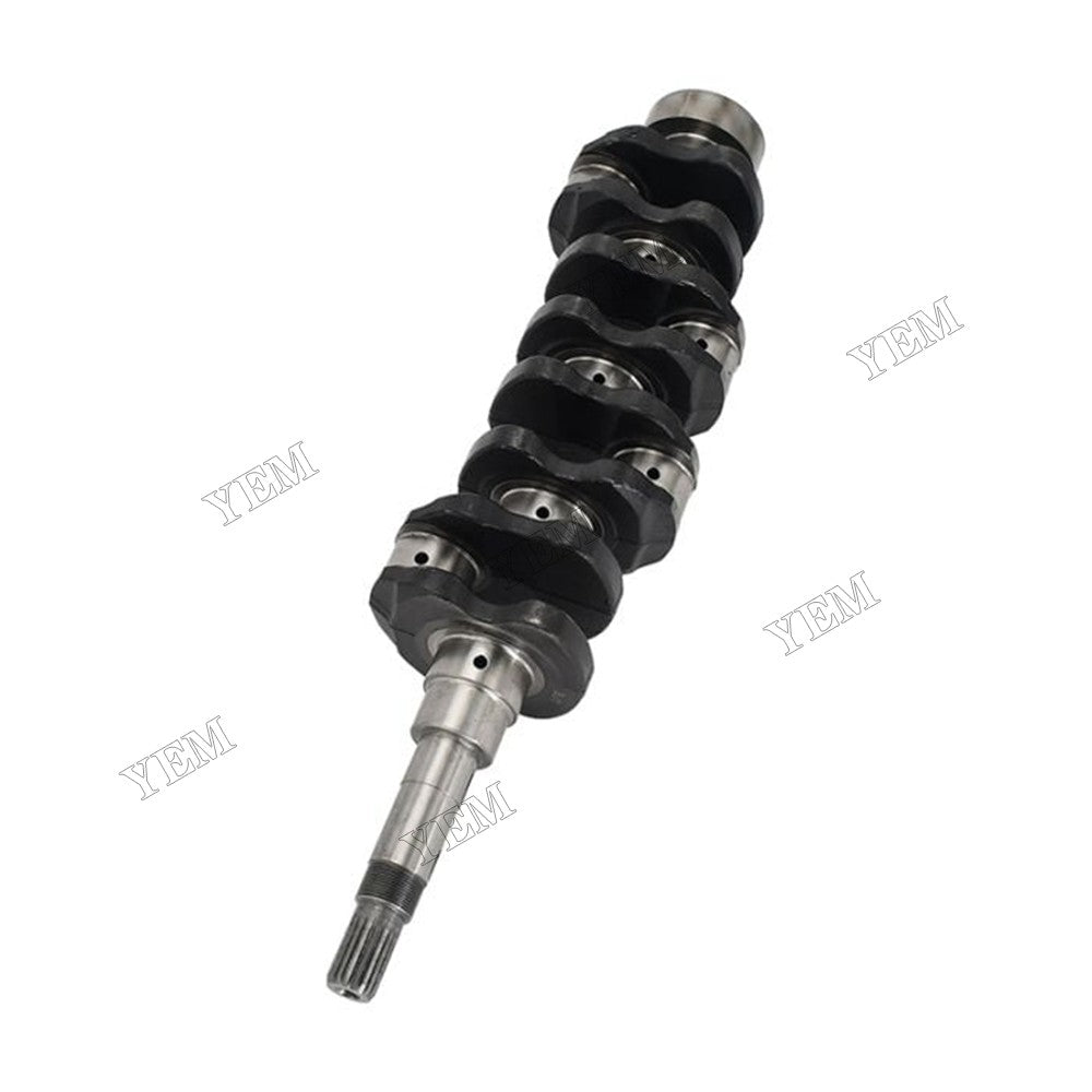 For Bobcat S150 S160 S175 S185 T190 751 753 763 773 7753 B300 BL370 Crankshaft 6655184