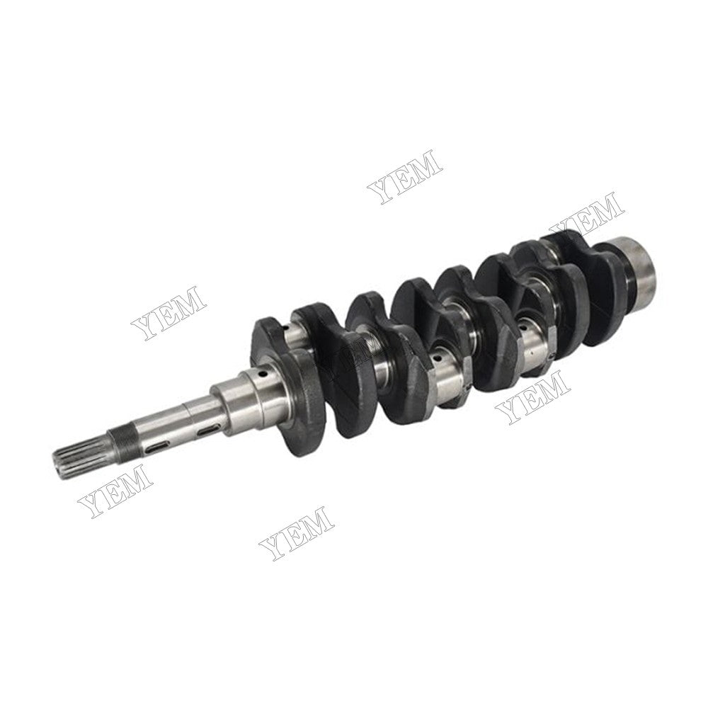 For Bobcat S150 S160 S175 S185 T190 751 753 763 773 7753 B300 BL370 Crankshaft 6655184 For Bobcat