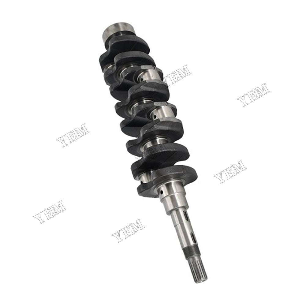 For Bobcat S150 S160 S175 S185 T190 751 753 763 773 7753 B300 BL370 Crankshaft 6655184 For Bobcat