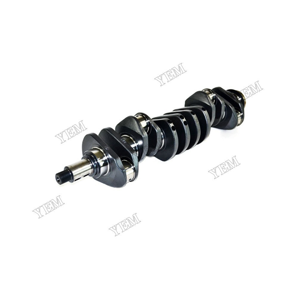 For Caterpillar CAT 933 939 939C Track Loader D3G D4G D5G Tractor 3046 Engine Crankshaft 107-0992