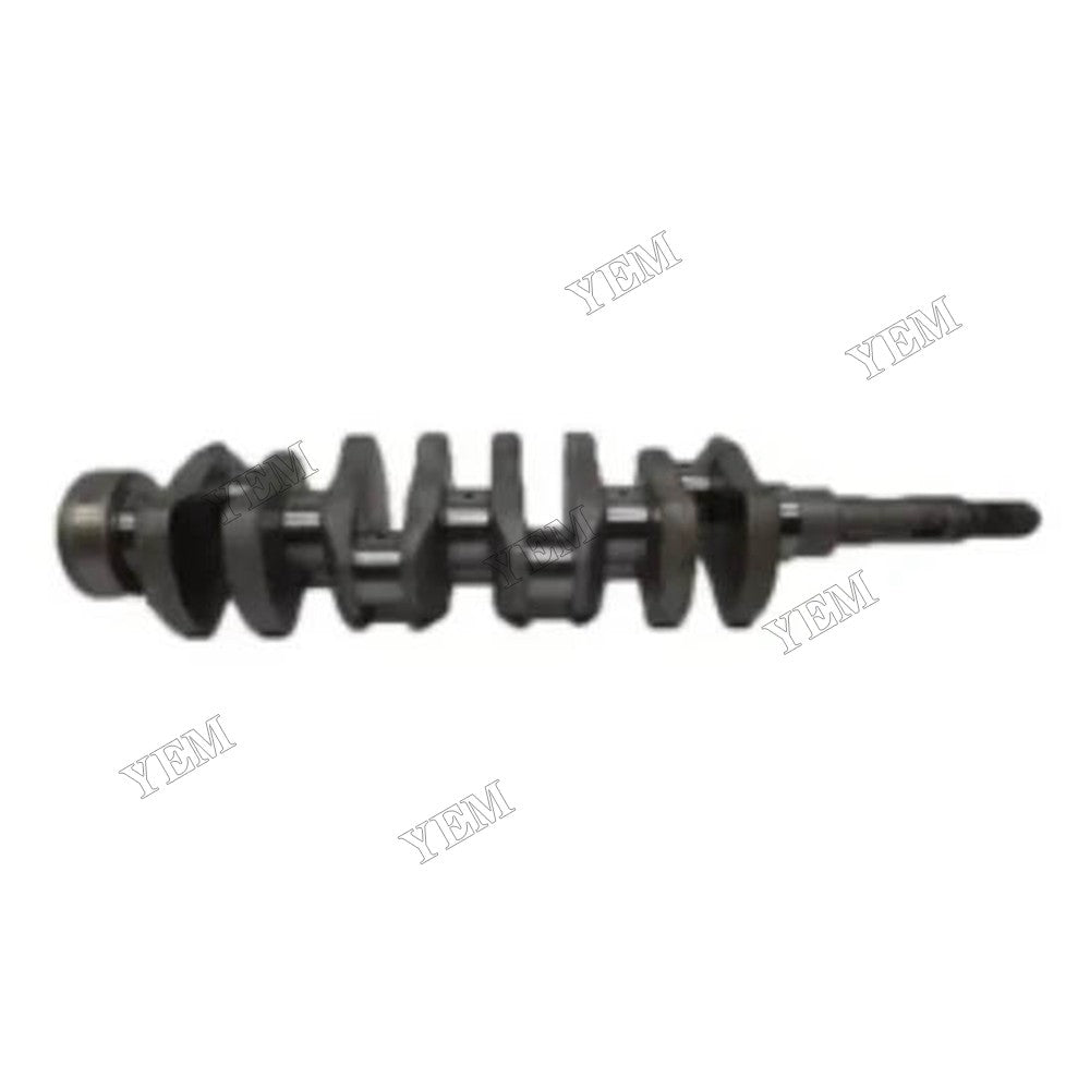 For Kubota V1702 Engine Bobcat 743 Loader Crankshaft 15476-23010 7013228 6649299