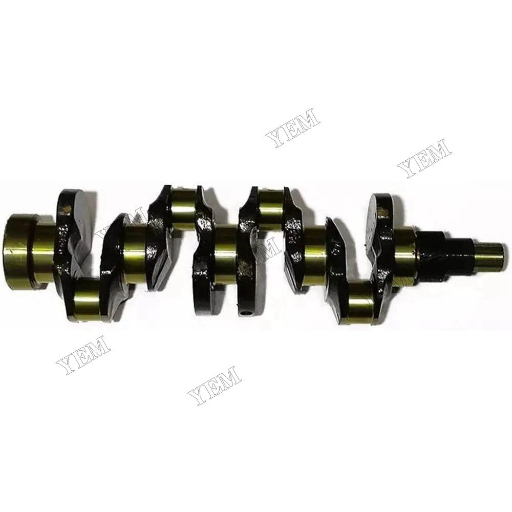 For Kubota Engine V3300 Bobcat A300 S220 S250 S300 T250 T300 T2250 V417 Crankshaft 6921064