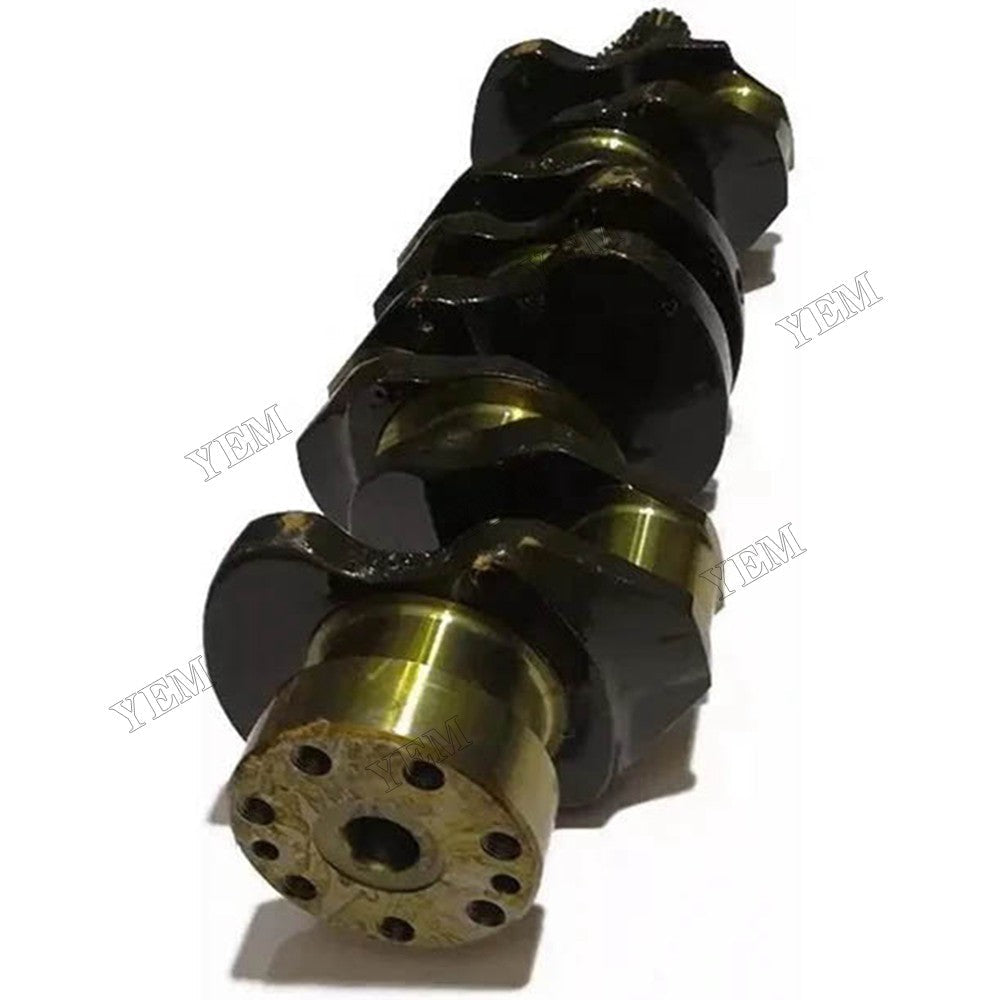 For Kubota Engine V3300 Bobcat A300 S220 S250 S300 T250 T300 T2250 V417 Crankshaft 6921064 For Kubota