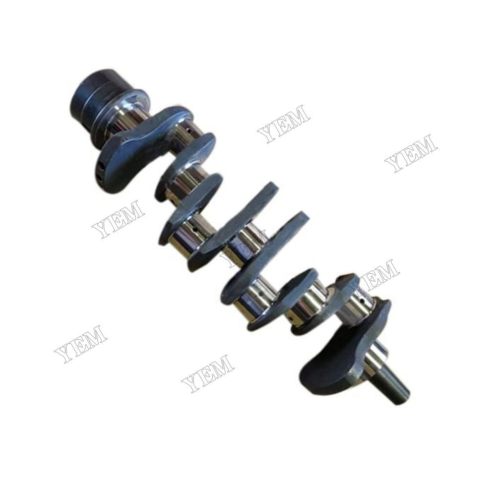 For Komatsu S4D105-2 4D105-2 Engine Crankshaft 6130-31-1021