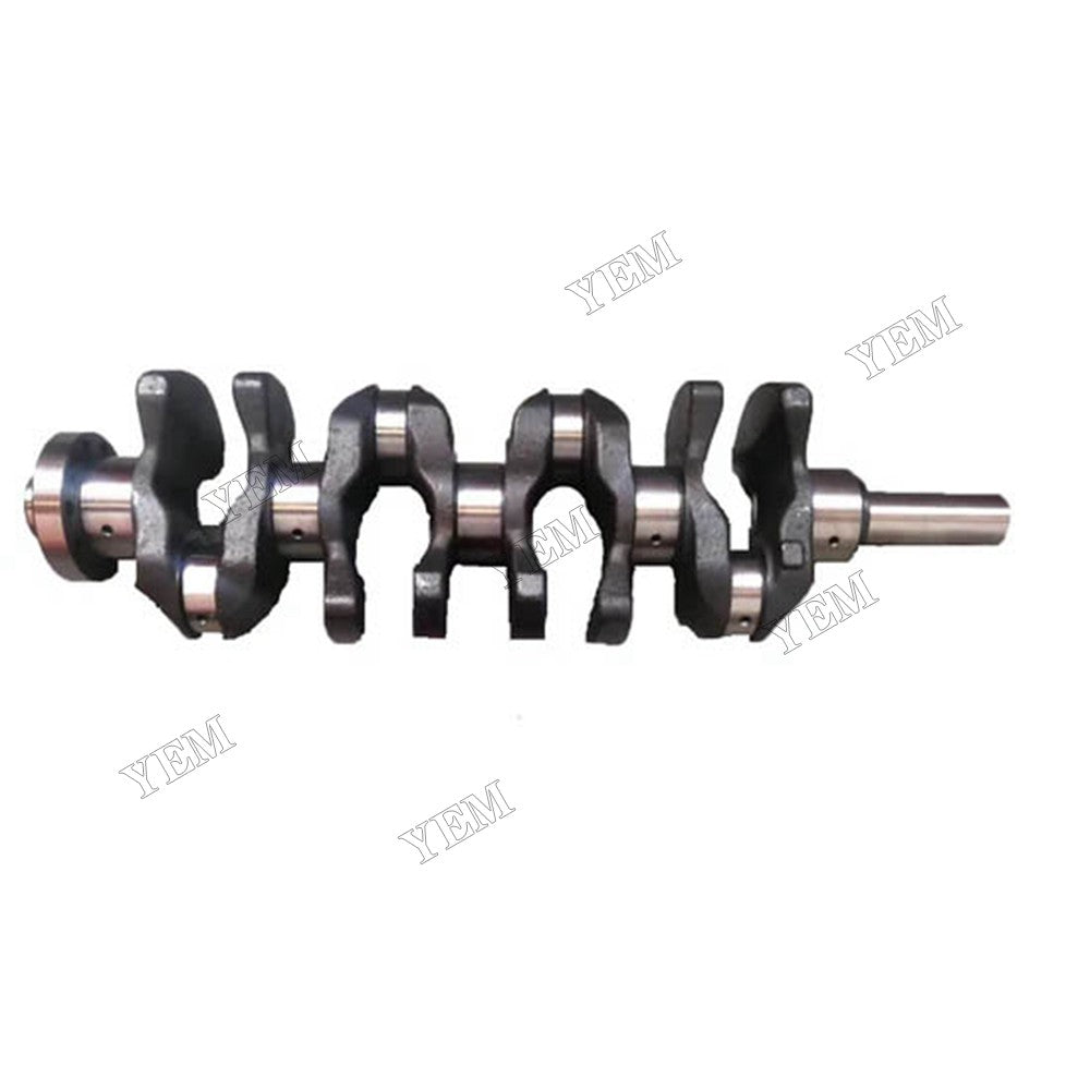 For Komatsu 4D105-1D Engine Crankshaft 6130-31-1010