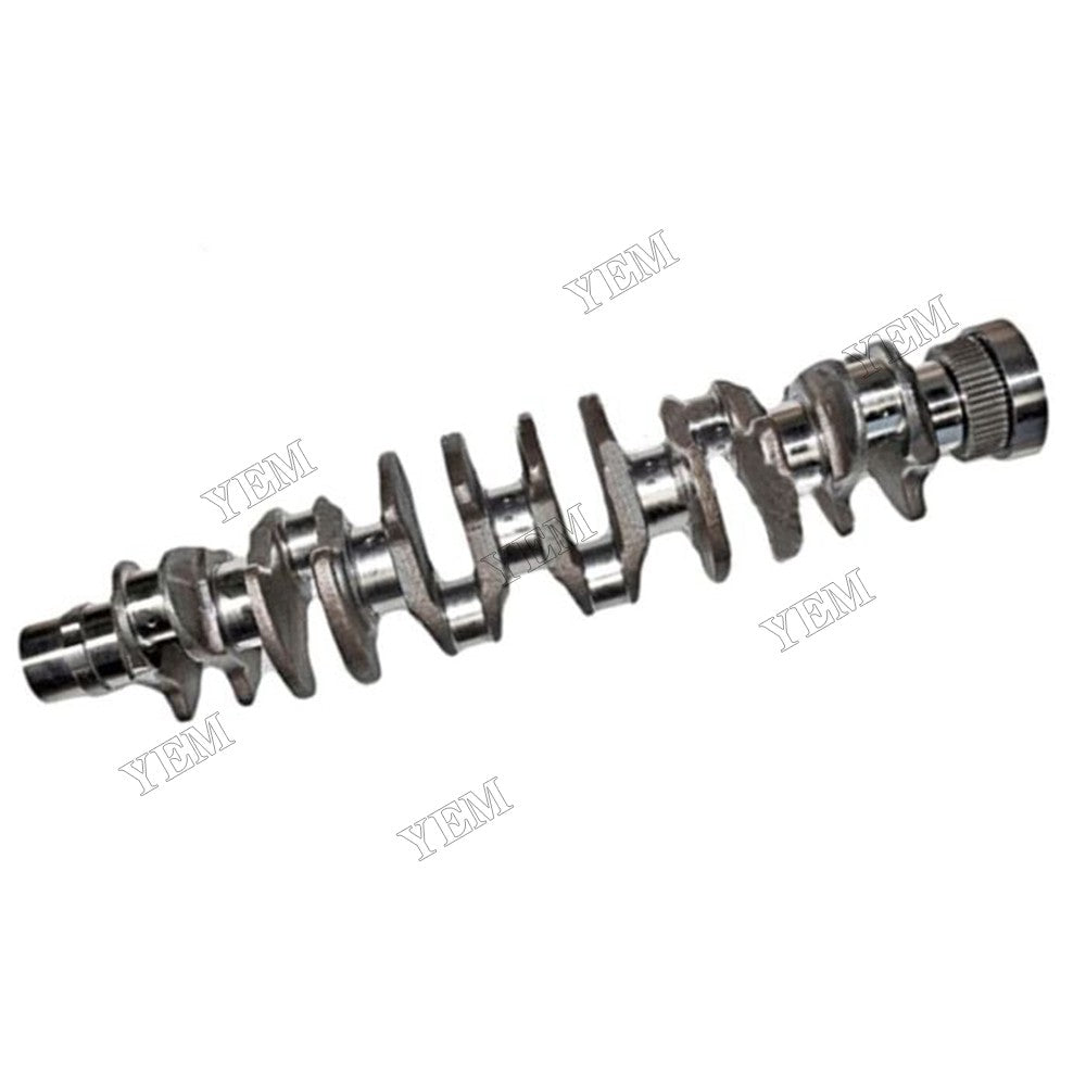For Volvo D7D Deutz BF6M1013 Engine Crankshaft 0425 6818