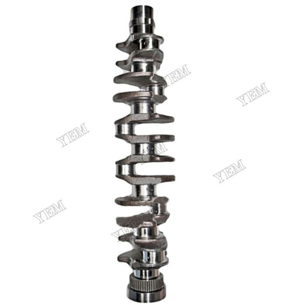 For Volvo D7D Deutz BF6M1013 Engine Crankshaft 0425 6818 For Deutz