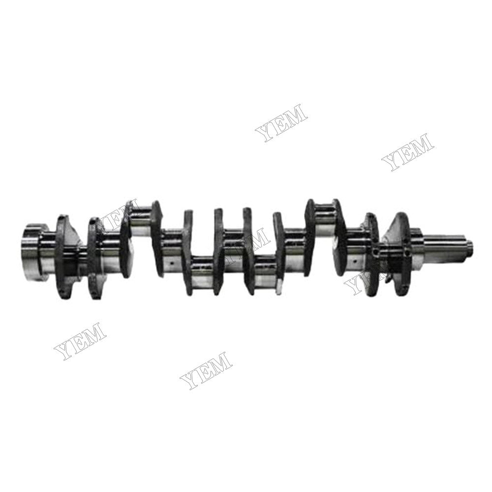 For Cummins QSX15 Engine Crankshaft 4925761 For Cummins