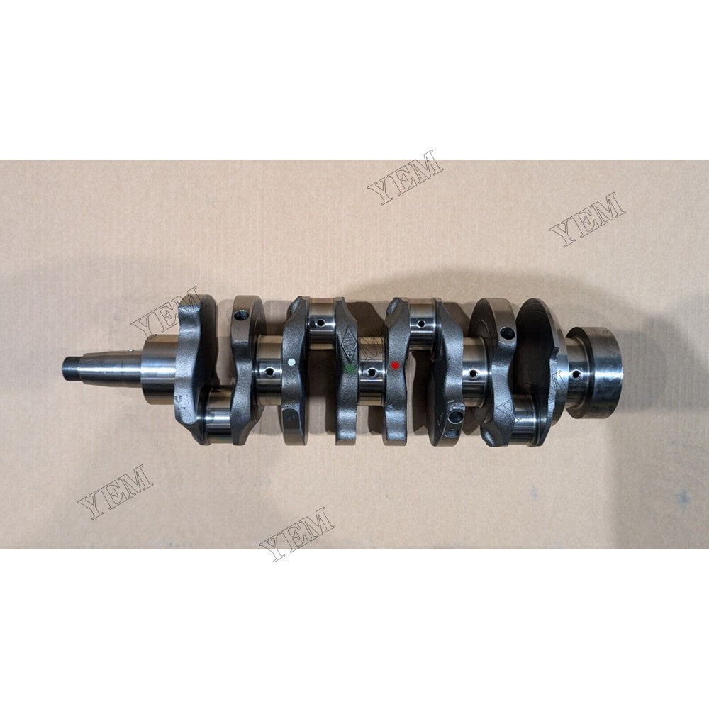 For New Holland C175 L170 L175 L213 L215 L218 L220 LS175 Crankshaft SBA115256751 SBA115256750 For New Holland