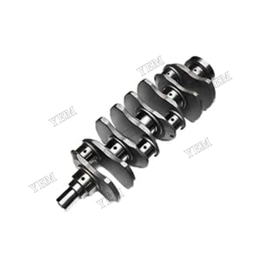 For Komatsu D31S-16 D31P-16 4D105-3C Crankshaft 6130-32-1102