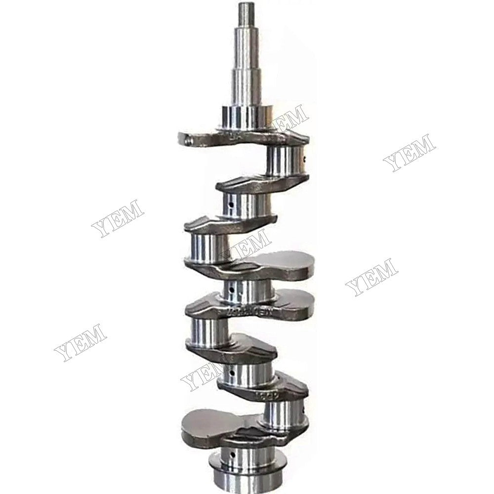For Mitsubishi 4D30 4D31 Engine Crankshaft MD012320 23100-41000 23111-41700