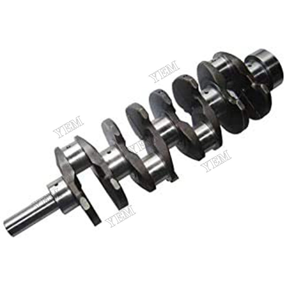For Mitsubishi Engine 4M40 Crankshaft ME202013 ME203551 MD620109