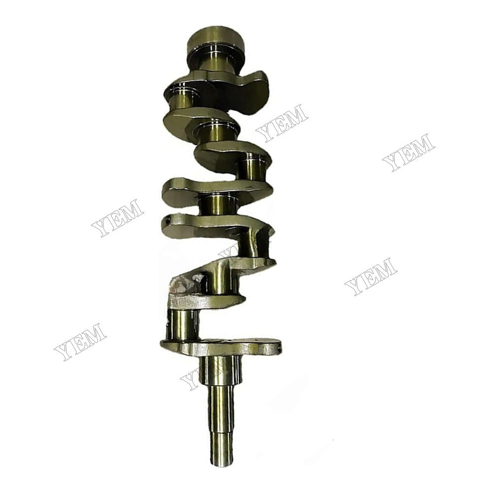 For Komatsu Engine 4D130 4D120 Crankshaft 6110-33-1112 6115-31-1110