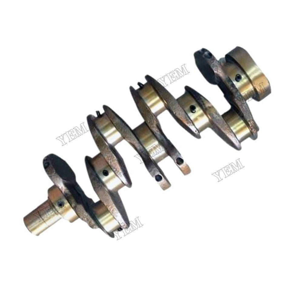 For Komatsu Engine SAA4D95LE-5-A Excavator Dozer Loader Crankshaft 6271-31-1110 For Komatsu