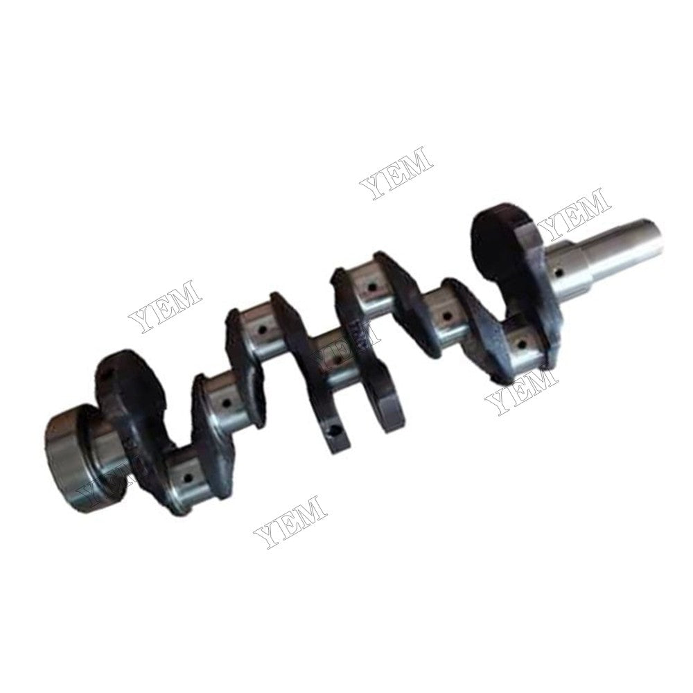 For Yanmar TK486 TK486V Thermo King SB-110 SB-130 SB-190 SB-200 SB-210 SB-230 SB-300 SB-310 SB-400 SB-430 Crankshaft 129407-21000 For Yanmar