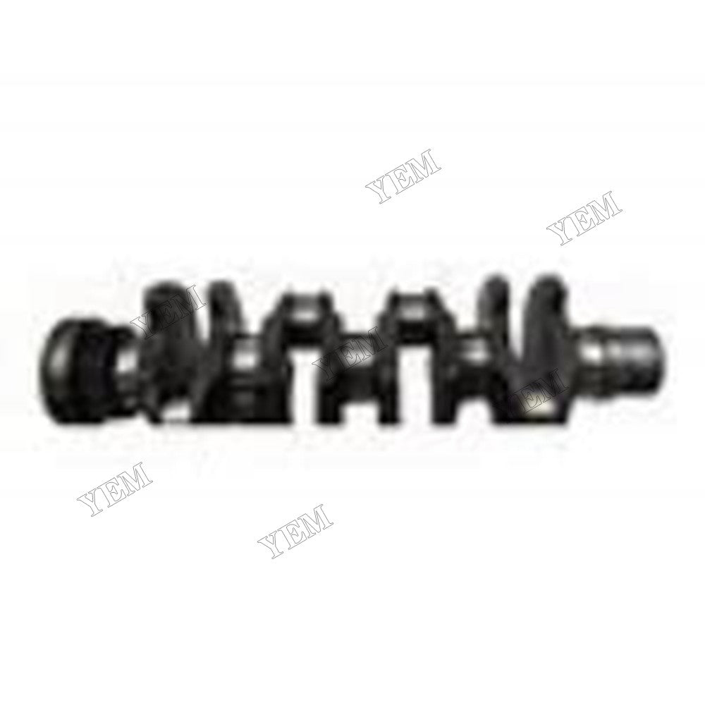 For Volvo Engine D5D EBE2 Crankshaft 04209126R VOE20405540