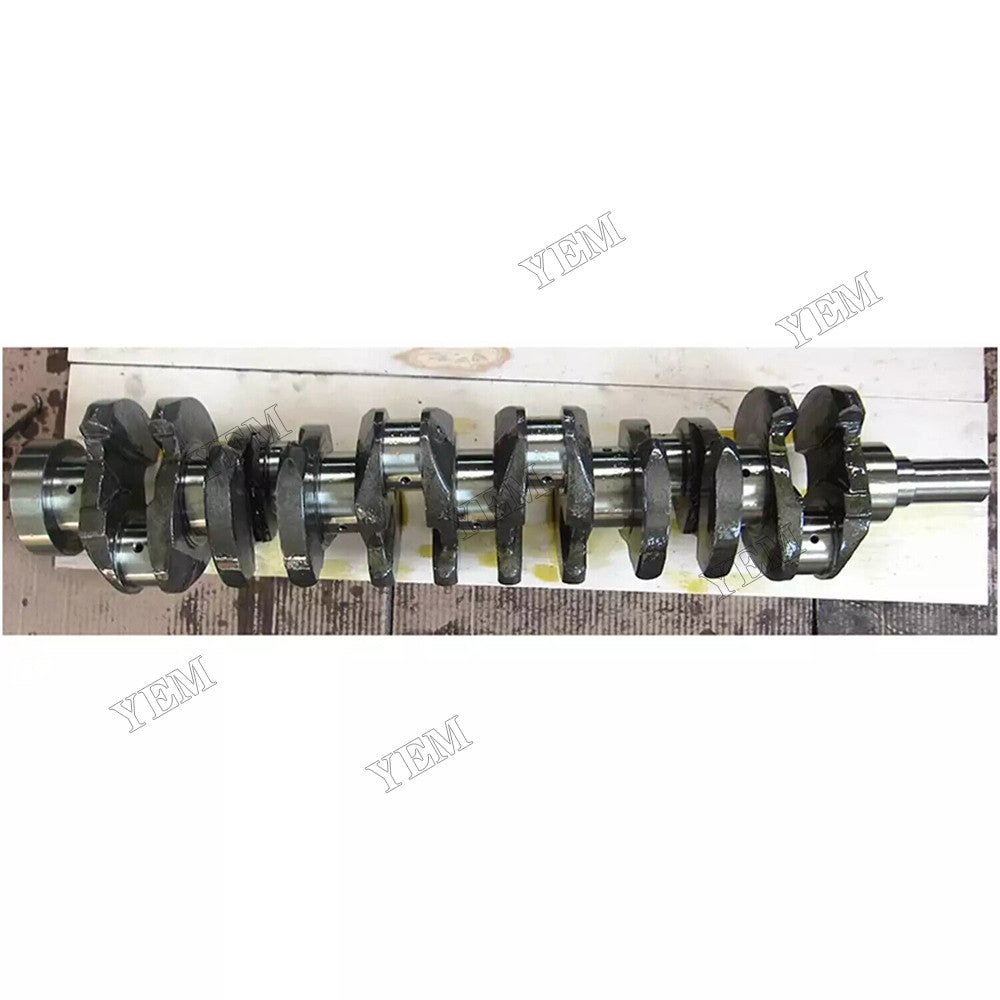 For Toyota Engine 1FZ 1FZ-FE Crankshaft 13401-66021