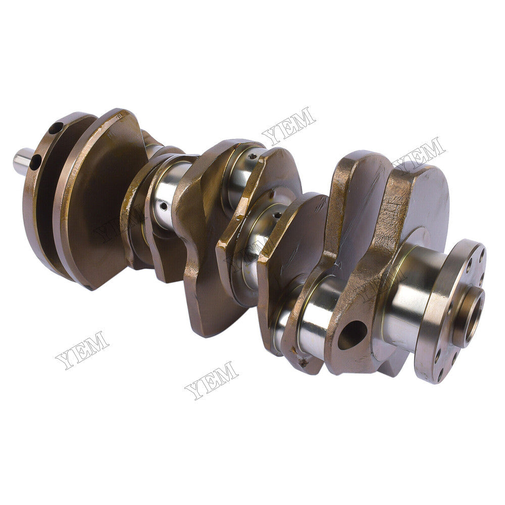 For Toyota Engine 1GR 1GR-FE Crankshaf 13401-31011 For Toyota