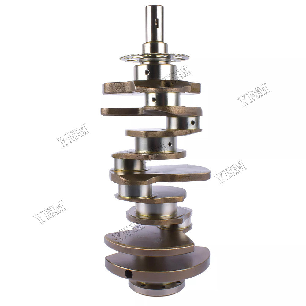 For Toyota Engine 1GR 1GR-FE Crankshaf 13401-31011 For Toyota