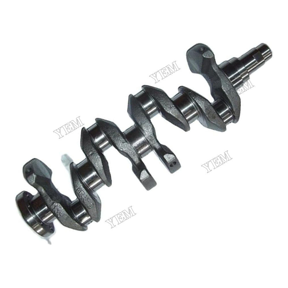 For Toyota Engine 1NZ 2NZ Crankshaf 13401-21020 13401-0C010 For Toyota
