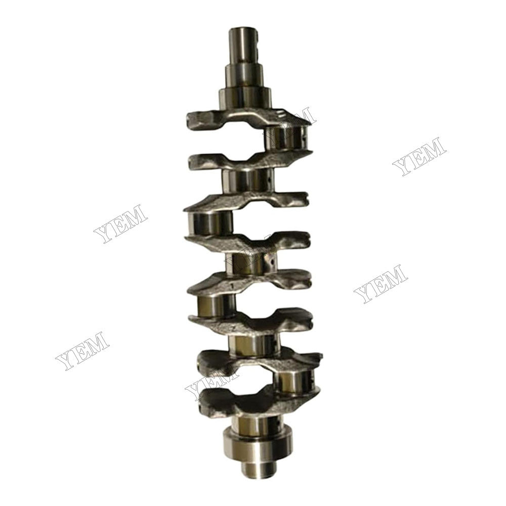 For Toyota Engine 1KZ 1KZ-TE Crankshaf 13401-30010 13401-67010 For Toyota