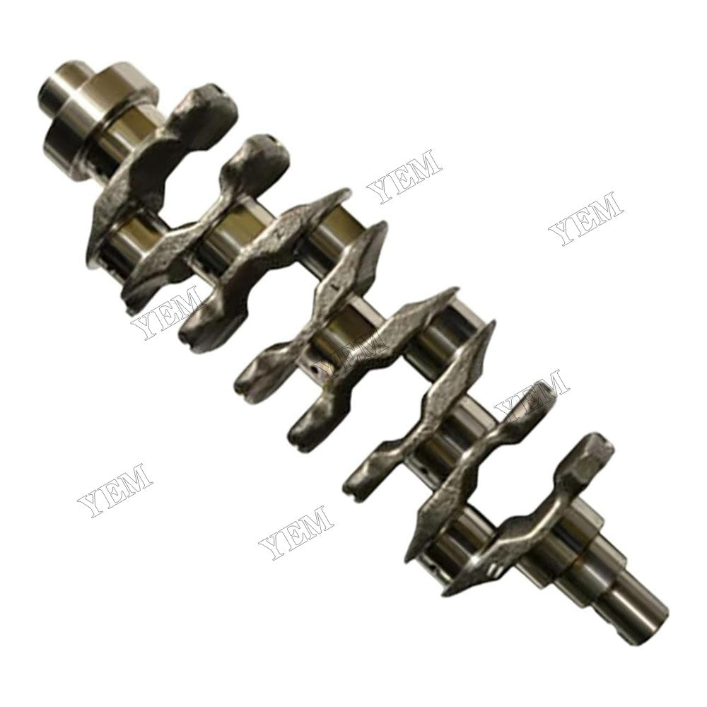 For Toyota Engine 1KZ 1KZ-TE Crankshaf 13401-30010 13401-67010 For Toyota