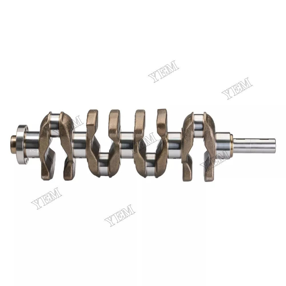 For Toyota Engine 1TR 2TR Crankshaft 13401-75010 13401-75020 For Toyota