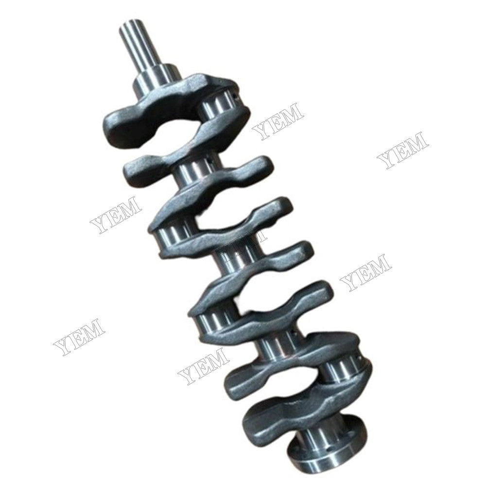 For Toyota Engine 2Z Crankshaft 13411-78701-71 13411-78700-71