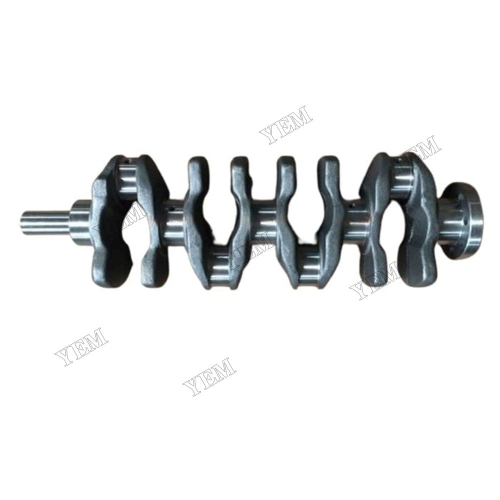 For Toyota Engine 2Z Crankshaft 13411-78701-71 13411-78700-71 For Toyota
