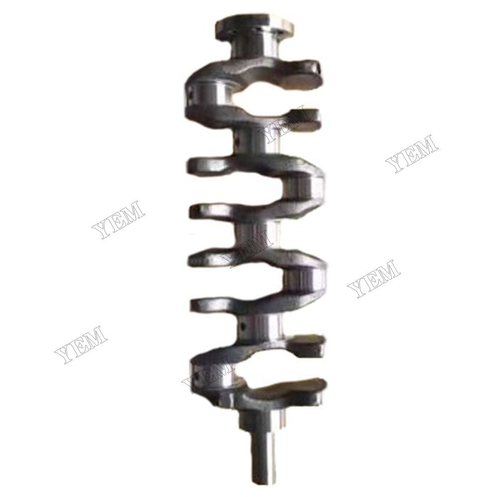 For Toyota Engine 2Z Crankshaft 13411-78701-71 13411-78700-71 For Toyota