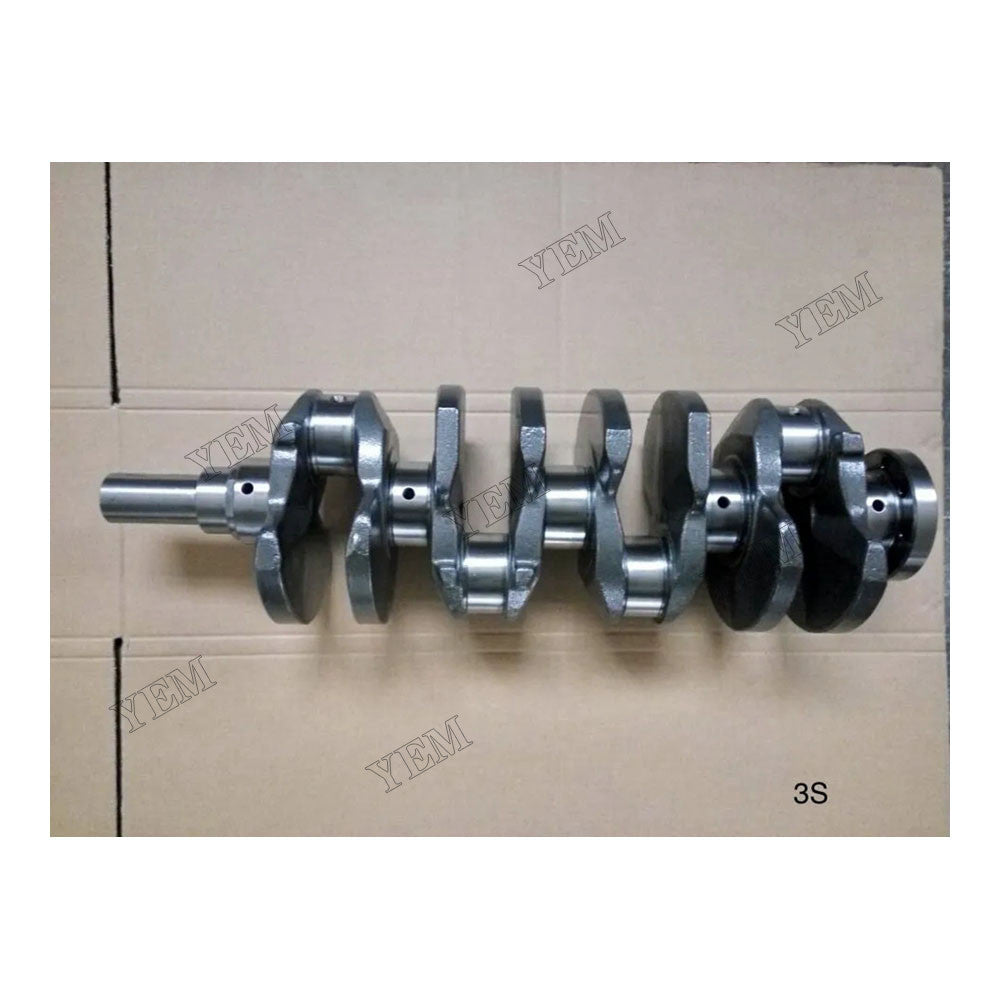 For Toyota Engine 3S Crankshaft 13411-74908