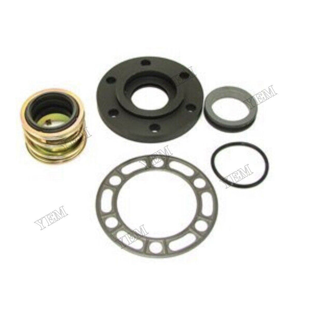 For Carrier Optima Supra Ultima Ultra Seal Crankshaft Compressor 05G 17-44145-00