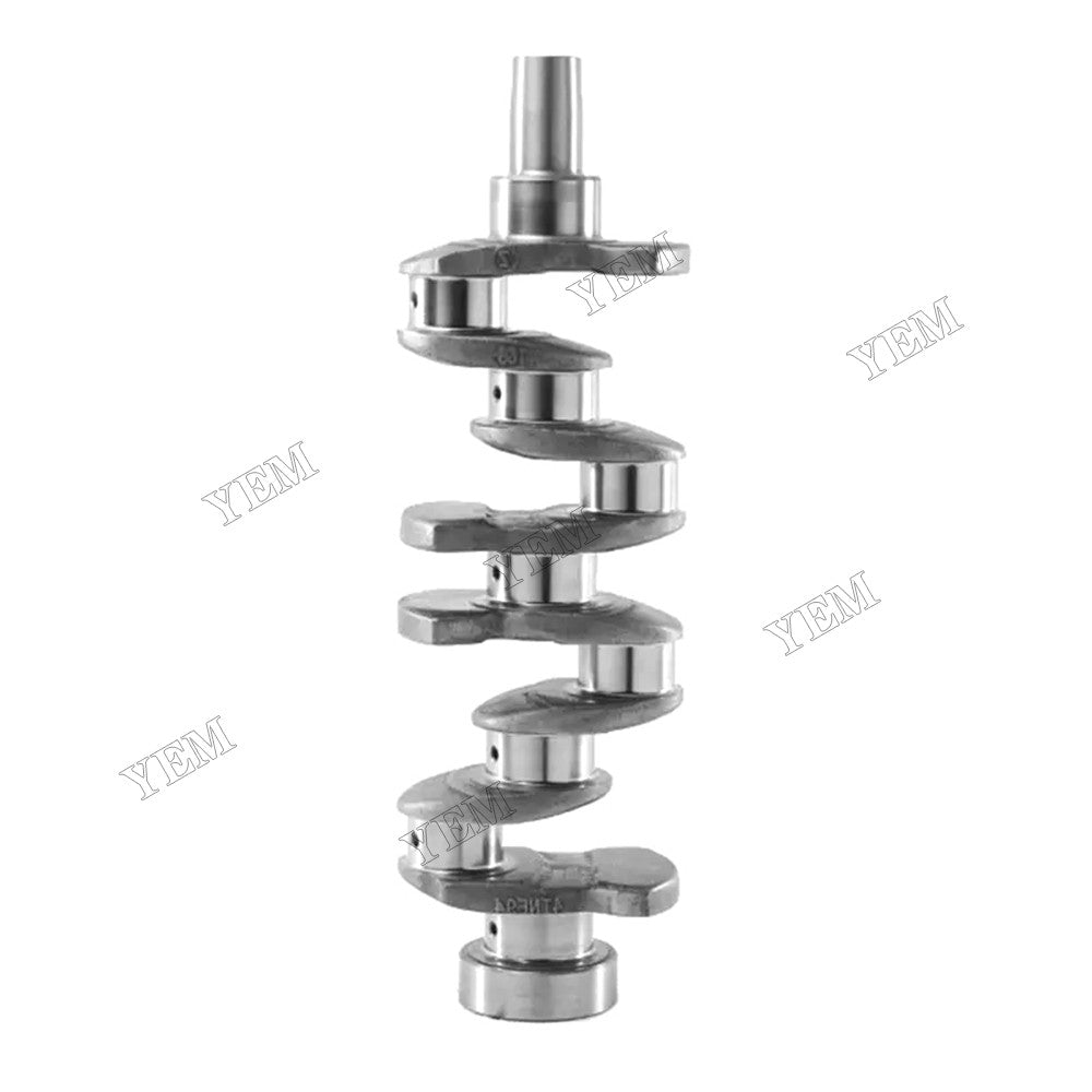For Yanmar 3TNE88 Engine Crankshaft 129001-21100
