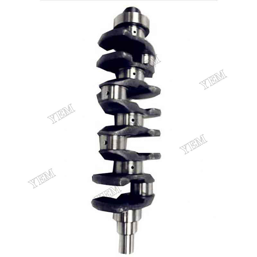 For Caterpillar CAT Excavator 235 235C 235D 330 FM L 330 L E300 Engine 3306 with Gear in USA Crankshaft 2W7458