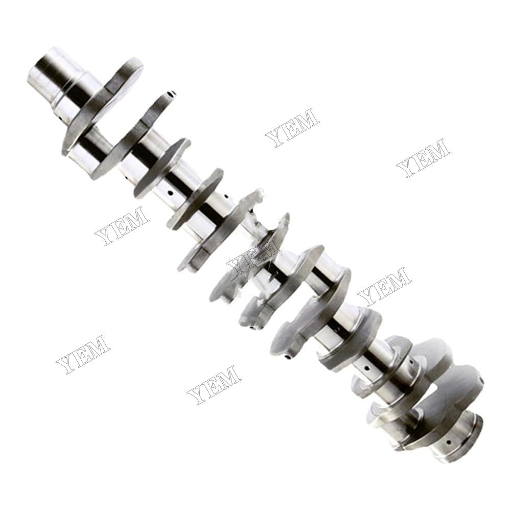 For Cummins K19 KT19 KTTA19 KTA 1150 QSK19 Engine Crankshaft 3016098 3418898