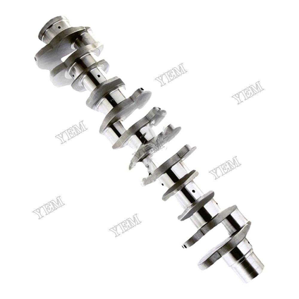 For Cummins K19 KT19 KTTA19 KTA 1150 QSK19 Engine Crankshaft 3016098 3418898 For Cummins