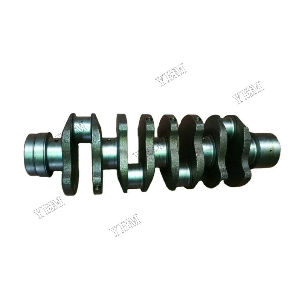 For Isuzu Engine 4HE1 4HE1T Truck FRR FVR FSR FTR LT Crankshaft 8943967373