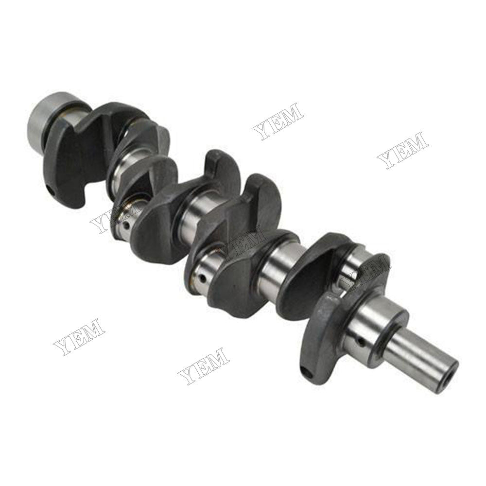 For Nissan K25 Gasoline LPG Engine Forklift Crankshaft 91H20-00990 91H20-00940 12247-50K00 12201-FU400